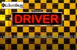 Driver. Driver from Nazionale Elettronica