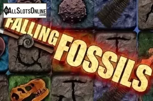Falling Fossils. Falling Fossils from Genii
