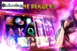 Fortune Beauty. Fortune Beauty from Slot Factory
