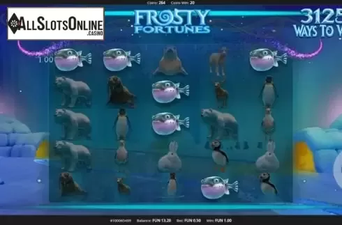 Win screen 2