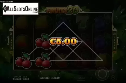 Win Screen 2
