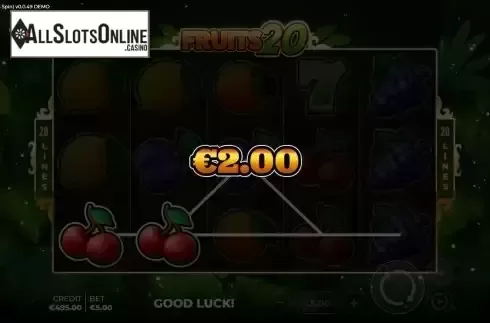 Win Screen
