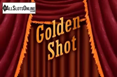 Golden Shot. Golden Shot from Fugaso
