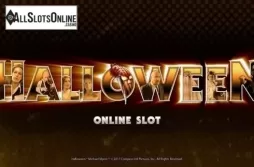 Halloween (Triple Edge Studios)