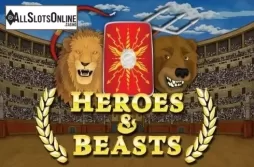 Heroes & Beasts