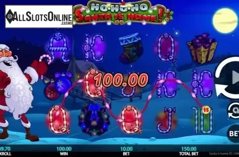 Win Screen 2