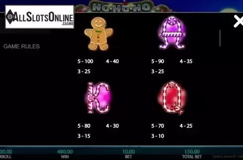 Symbols 2