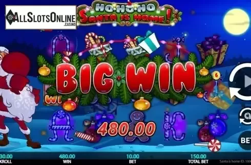 Win Screen 3