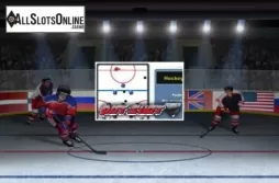 Hockey Potshot