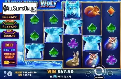 Win screen 2