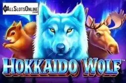 Hokkaido Wolf