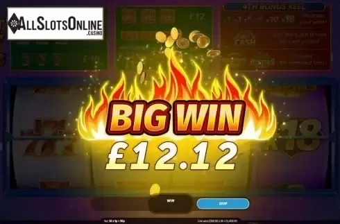 Big Win