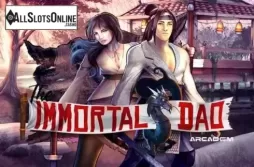 Immortal Dao