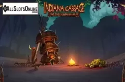 Indiana Cabbage. Indiana Cabbage from We Are Casino