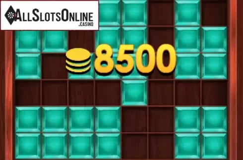 Win Screen 2. Jade Puzzle from Green Jade Games