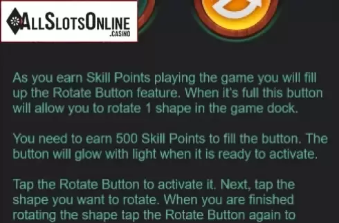 Info 3. Jade Puzzle from Green Jade Games