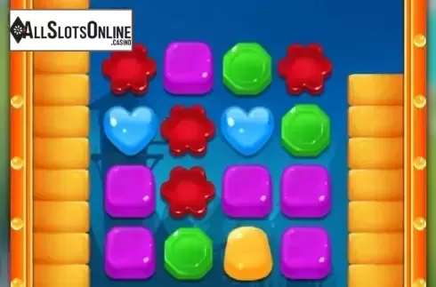 Game Screen