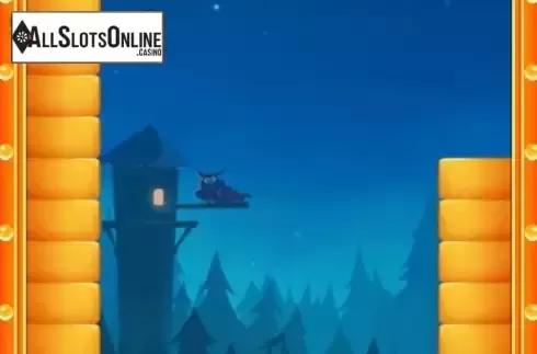 Cascading Feature Screen