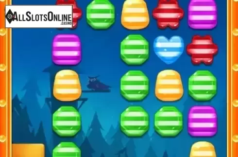 Win screen