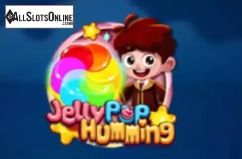 Jellypop Humming