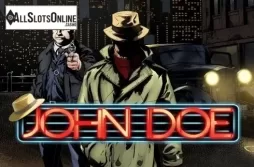 John Doe