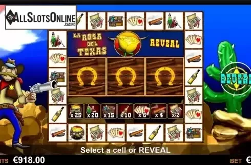Game Screen 2