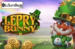 Leprybunny