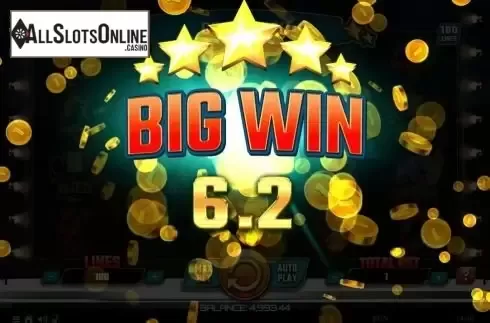Big Win