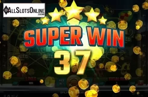 Super Win
