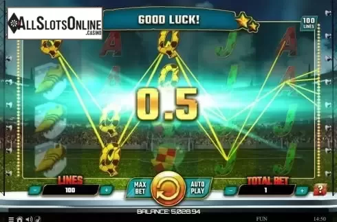 Win Screen 3