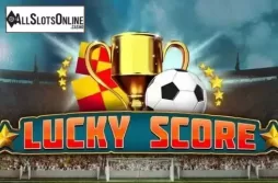 Lucky Score