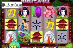 Matsuri. Matsuri (MultiSlot) from MultiSlot