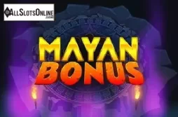 Mayan Bonus
