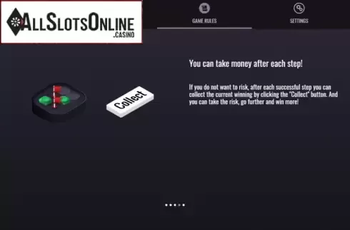 Info 4. Mine Field from Evoplay Entertainment