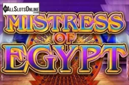 Mistress of Egypt