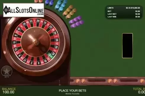 Game screen 2