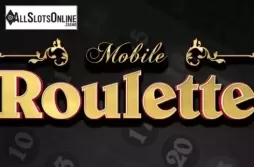 Mobile Roulette