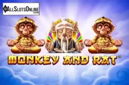 Monkey and Rat