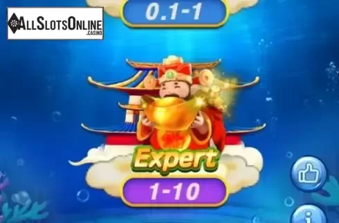 Start Screen