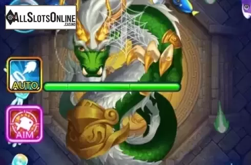 Gameplay Screen