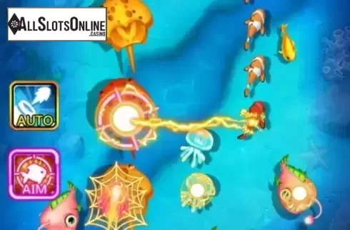 Game Screen
