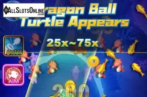 Feature Screen