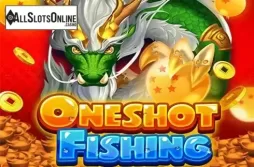 One Shot Fishing