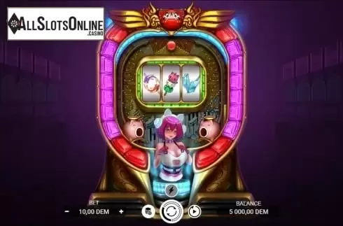 Reel Screen