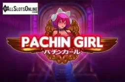Pachin Girl