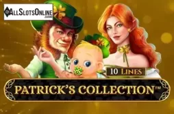 Patrick's Collection 10 Lines