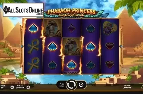 Win Screen