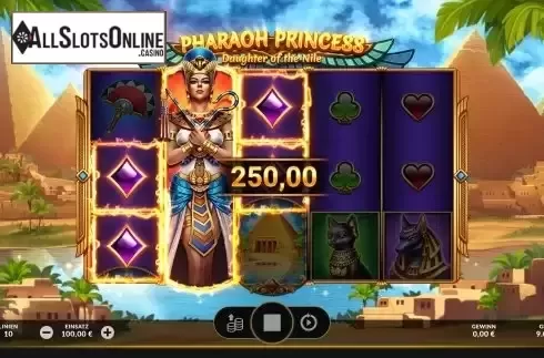 Win Screen 3