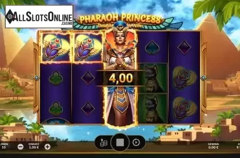 Win Screen 4