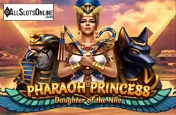 Pharaoh Princess